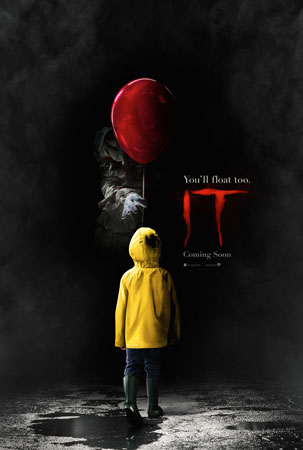 It: A Coisa - filme - terror