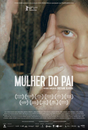 Mulher do Pai - filme