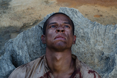 O Nó do Diabo - filme brasileiro