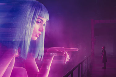Blade Runner 2049 - filme