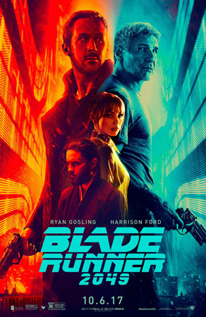Blade Runner 2049 - filme