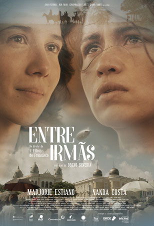 Entre Irmãs - filme brasileiro
