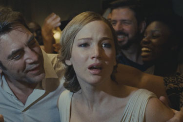 Mãe! - filme