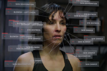 Onde está Segunda? - Netflix - filme