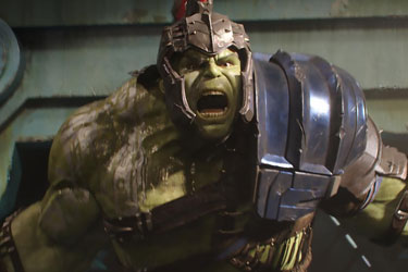 Thor: Ragnarok - filme