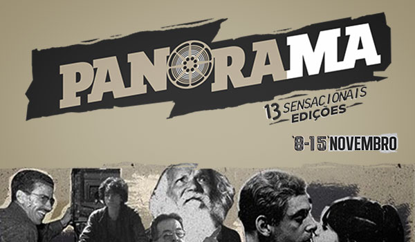 Panorama 2017: Entrevistas