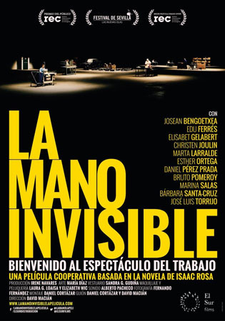 A Mão Invisível - filme