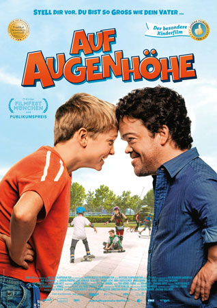 Do Meu Tamanho - filme