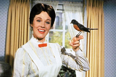Mary Poppins