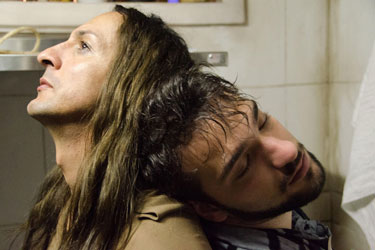 O Animal Cordial - filme