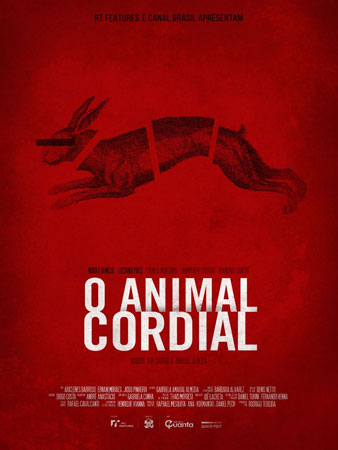 O Animal Cordial - filme