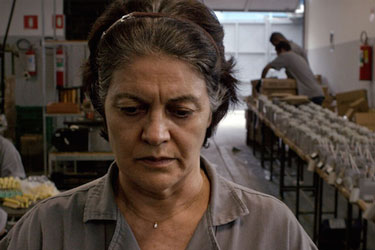 Pela Janela - filme brasileiro