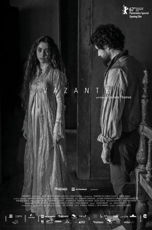 Vazante - filme