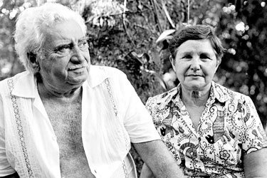 Zélia - Memórias de Amor - filme