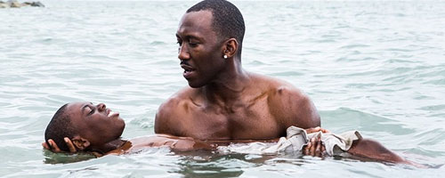 Moonlight - Sob a Luz do Luar - filme Moonlight - Sob a Luz do Luar - filme