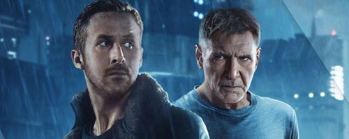 Blade Runner 2049 - filme Blade Runner 2049 - filme