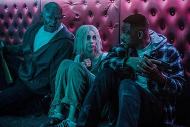 Bright - filme - Netflix