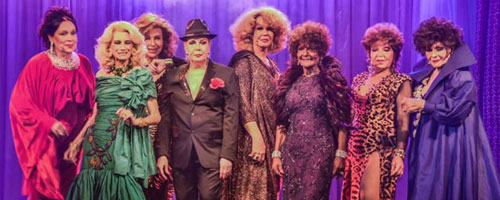 Divinas Divas Divinas Divas
