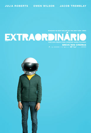 Extraordinário - filme