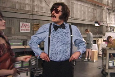 Jim & Andy - filme