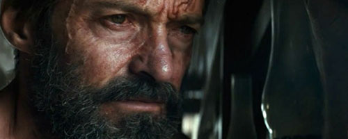 Logan - filme Logan - filme