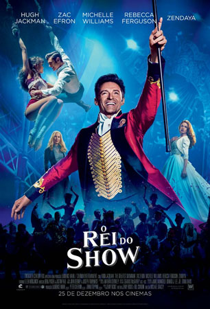 O Rei do Show  - filme