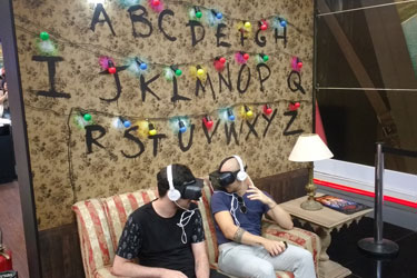 CCXP 2017