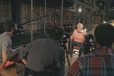 Como você me vê - filme brasileiro