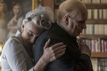 O Destino de uma Nação - filme