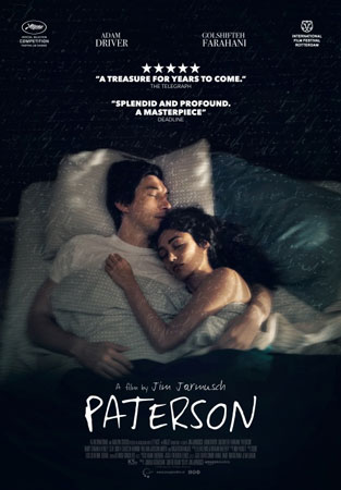 Paterson - filme