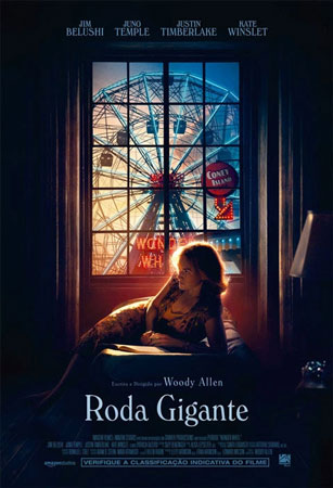 Roda Gigante - filme