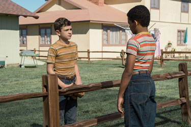 Suburbicon: Bem-vindos ao Paraíso - filme