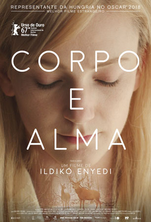 Corpo e Alma - filme