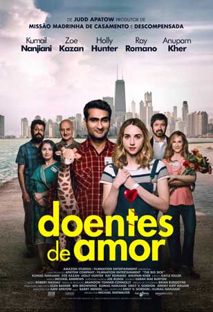 Doentes de Amor - filme