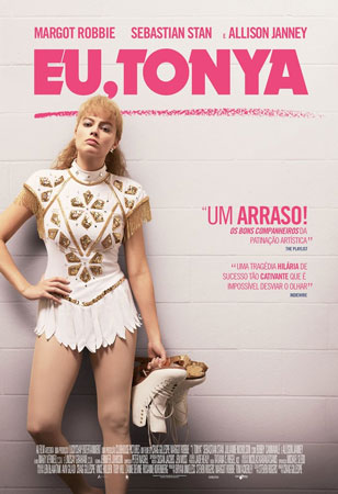 Eu, Tonya - filme