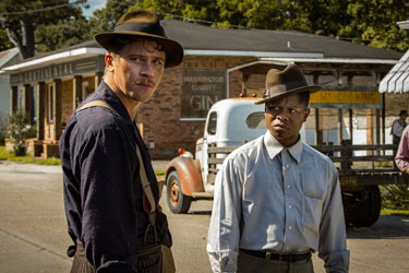 Mudbound: Lágrimas Sobre o Mississippi - filme