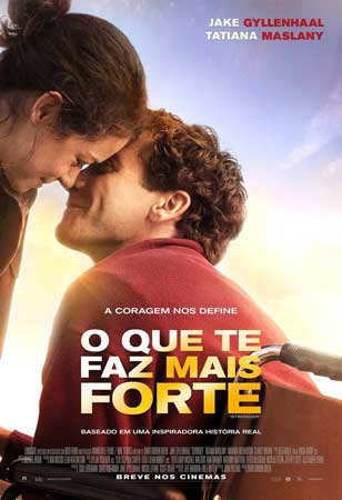 O Que te Faz Mais Forte - filme