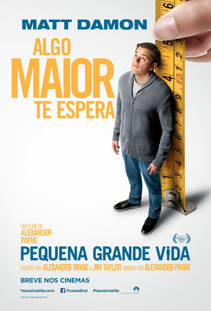 Pequena Grande Vida - filme
