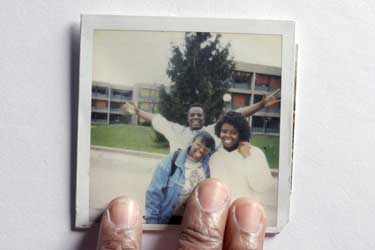 Strong Island - filme documentário
