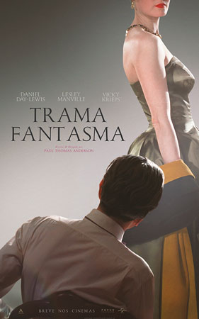 Trama Fantasma - filme