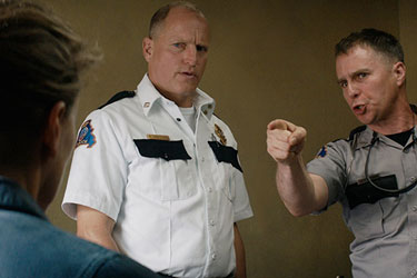 Três anúncios para um crime  - filme