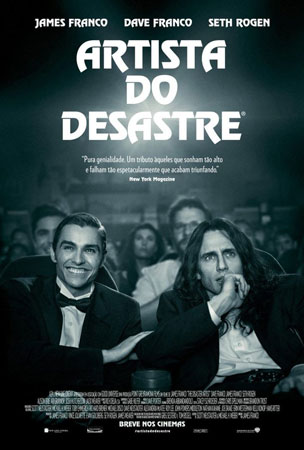 Artista do Desastre - filme