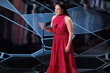 Oscar 2018