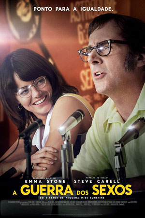 A Guerra dos Sexos - filme