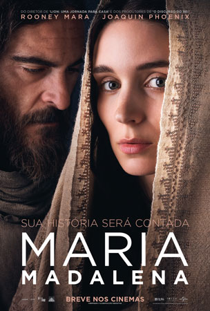 Maria Madalena - filme
