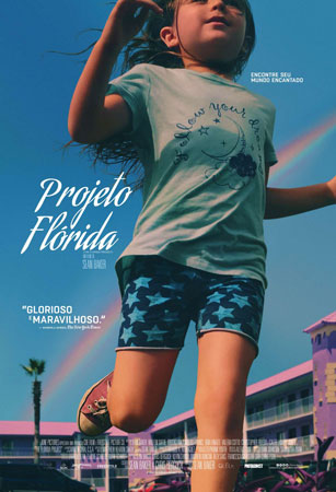 Projeto Flórida - filme