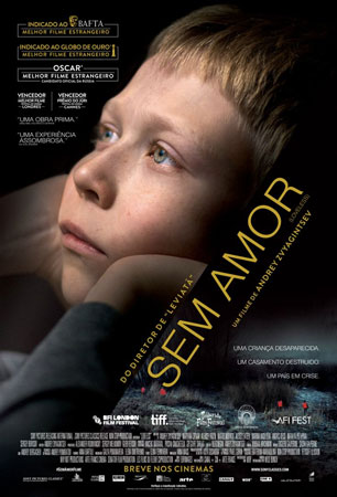 Sem Amor - filme