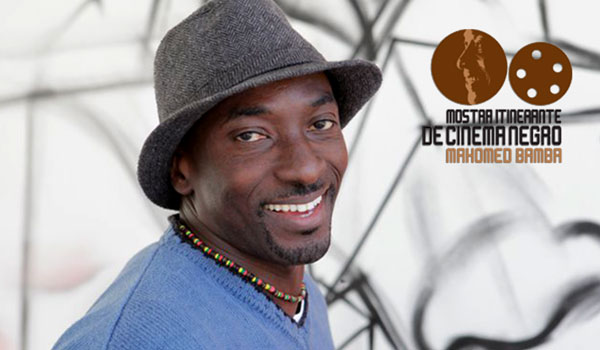 I Mostra Itinerante de Cinema Negro – Mahomed Bamba I Mostra Itinerante de Cinema Negro – Mahomed Bamba