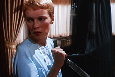 O bebê de Rosemary  - filme