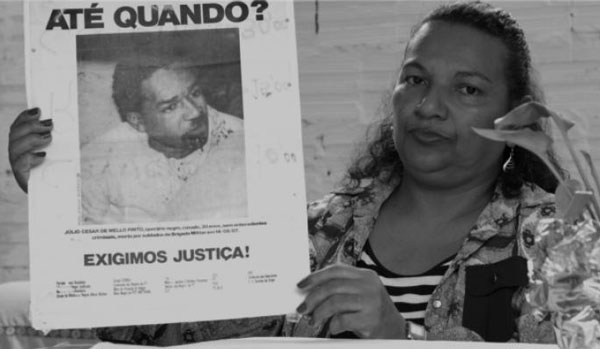 O caso do homem errado - filme O caso do homem errado - filme